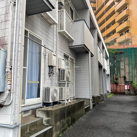 アルピエf 無料wifiあります生活しやすい場所です Lejlighed Kumamoto Eksteriør billede