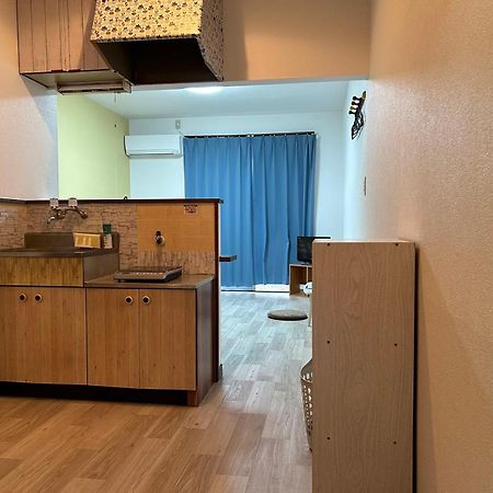 アルピエf 無料wifiあります生活しやすい場所です Lejlighed Kumamoto Eksteriør billede