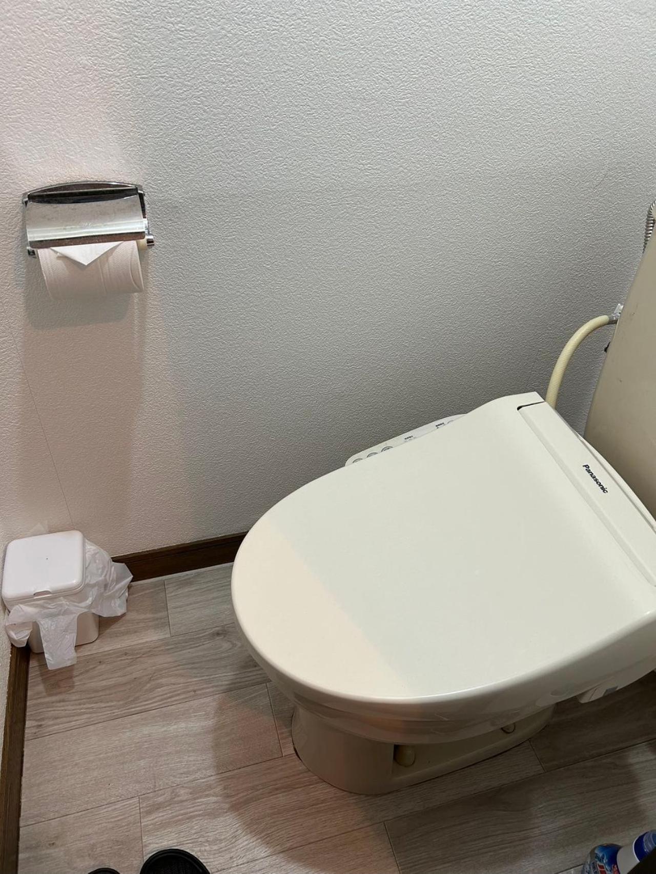 アルピエf 無料wifiあります生活しやすい場所です Lejlighed Kumamoto Eksteriør billede